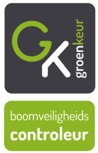 certificering Groenkeur Boomveiligheidscontroleur