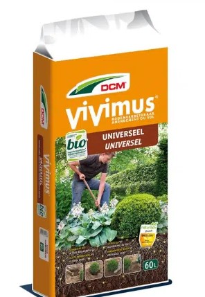 Vivimus 60L Texel