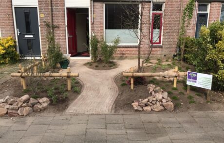 Natuur Texel Tuin hovenier permacultuur tuinontwerp tuincoach tuinaanleg Tatenhove